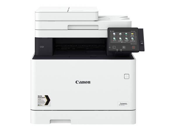 CANON i-SENSYS MF744Cdw